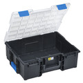 allit® Profi-Kleinteilekoffer m.Clips Produktbild