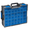 allit® Profi-Kleinteilekoffer m.Clips Produktbild img2 S