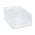 Produktbild von allit® - ProfiPlus Box 5, transparent, 310 x 500 x 200mm