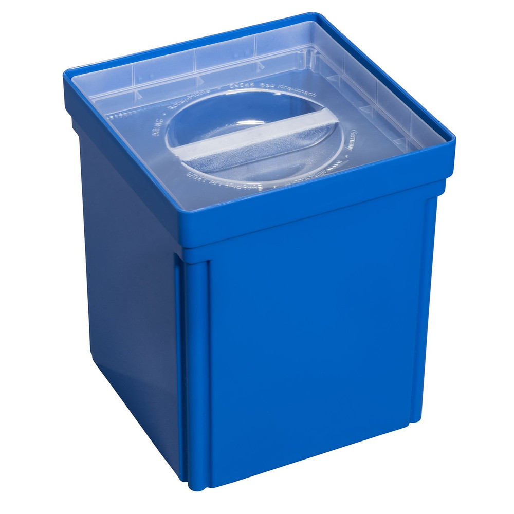 allit® Einsatzbox Gr. 3 m.Deckel Produktbild img1 L