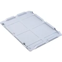 allit Deckel und Verschlüsse für ProfiPlus EuroBox Produktbild