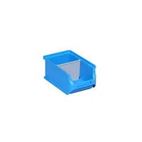 Produktbild von allit® - Trennsteg für Sichtbox Größe 2/2L, Packung mit 4 Stück