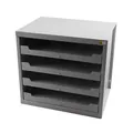 allit Kofferschrank für Kleinteilekoffer Produktbild img1 S
