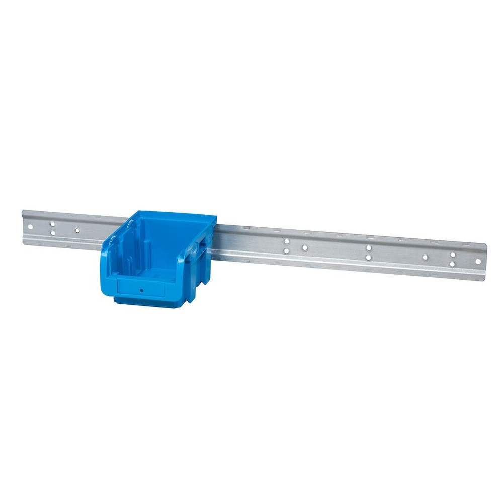 allit® Metallschiene für Sichtboxen Produktbild img1 L