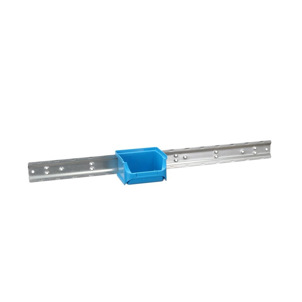 allit® Metallschiene für Sichtboxen Produktbild img2 L
