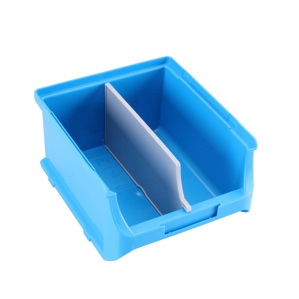 allit® Trennsteg längs für Sichtbox Größe 2B Produktbild img2 L
