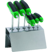 Wiha® Quergriff-Schraubendreher T10-40 Seitenantrieb Produktbild