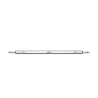 Produktbild von Wiha® - Wechselklinge 284 doppelseitig 6 x 150mm für TORX® mit Bohrung T7H / T9