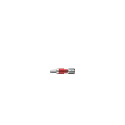 Produktbild von Wiha® - Bit Sechskant außen 7013-TY905 6,3mm / 1/4" SW5x29mm, 5 Stück in Box