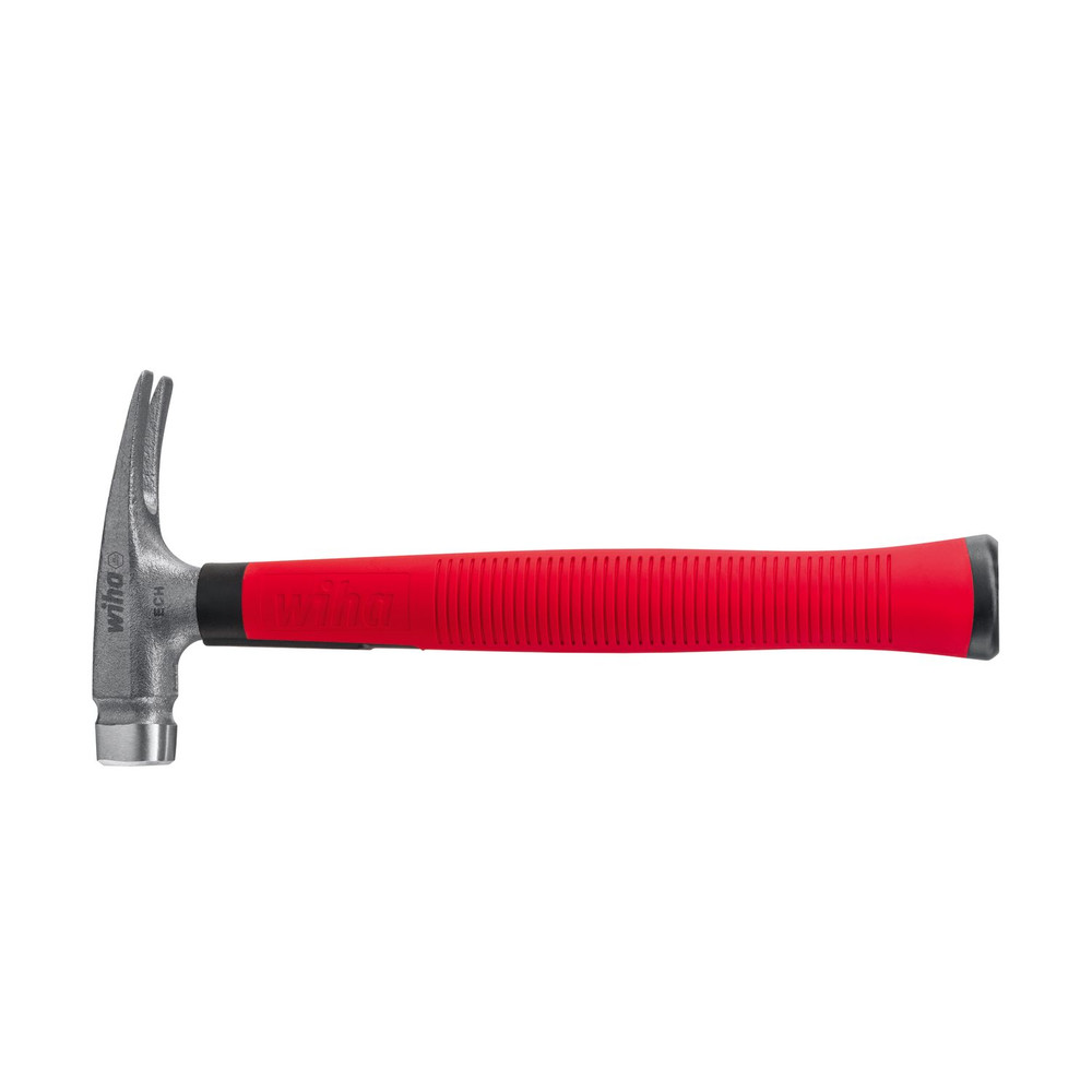 Wiha® Elektriker Hammer 300 g in Blister (42071) Produktbild img1 L