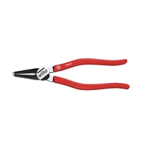 Produktbild von Wiha® - Innen-Sicherungsringzange Z 33 4 01 gerade kunststoffüberzogen 8-13mm