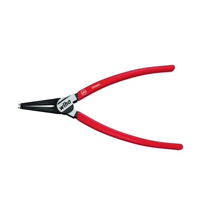 Produktbild von Wiha® - Außen-Sicherungsringz. Z 34 4 01 gerade mit Haltef. kstüberz. 19-60mm B
