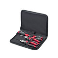 Wiha® Werkzeug-Sortiment Z 99 0 006 02 5-teilig Werkzeugtasche Produktbild