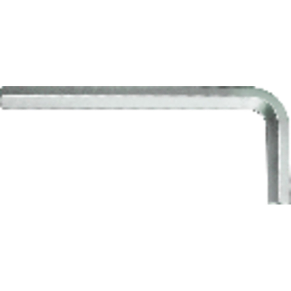 Wiha® Winkelschraubendreher vernickelt 1" Produktbild img1 L