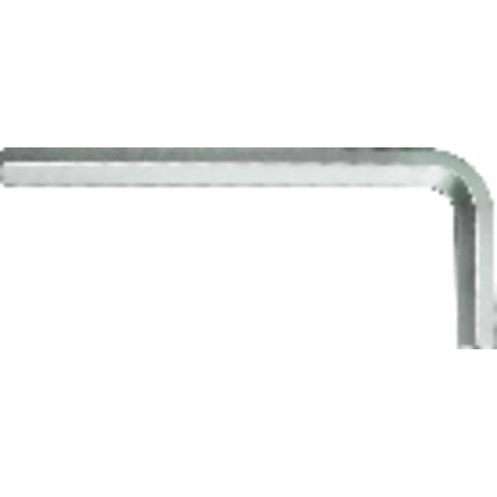 Wiha Winkelschraubendreher vernickelt 1" Produktbild img1 L