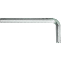 Wiha® Winkelschraubendreher vernickelt 1" Produktbild