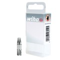 Produktbild von Wiha® - Bit Standard 1/4" 25mm für TORX® T30 2 Stück in Box