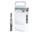 Produktbild von Wiha® - Bit Set Professional 1/4" 32807 mit Kugelkopf für TORX® 3-teilig in Box