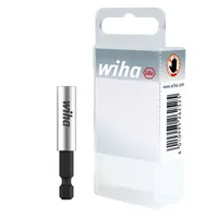 Wiha Bithalter 7113 S DIN ISO 1173 Form E 6,3 Produktbild