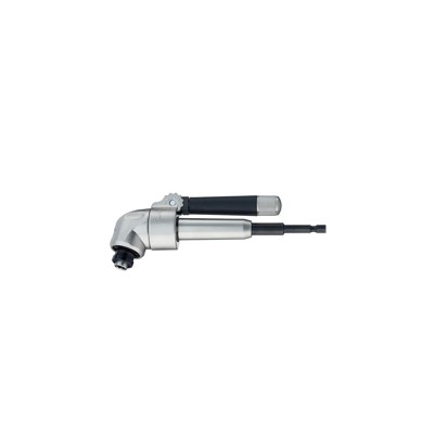 Produktbild von Wiha® - Bit-Winkelschrauber SB24628 Auß.sechsknt Ant.: 1/4" Abt.: 1/4" L:165mm 