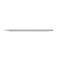 Wiha Wechselklinge 269 doppelseitig 4mm Schlitz 1,5x0,25 - 3x0,5 120mm Produktbild