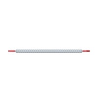 Produktbild von Wiha® - Wechselklinge 269 doppelseitig 4mm Sechkant außen Kugelkopf 3 - 3 120mm