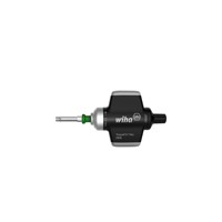 Produktbild von Wiha® - Drehmoment-Schraubendreher 28360 TorqueFix mit Schlüsselgriff 1,4N·m 6%
