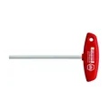 Produktbild von Wiha® - Schraubendreher Sechskant innen 334 gehärt. KF Quergriff SW5x150mm