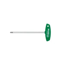 Produktbild von Wiha® - Quergriff-Schraubendreher 364 für TORX® T9 x 100mm
