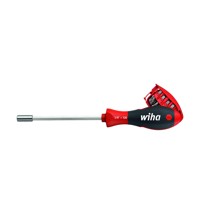 Produktbild von Wiha® - Bit-Sortiment SB 3809 01 01 9-teilig BK