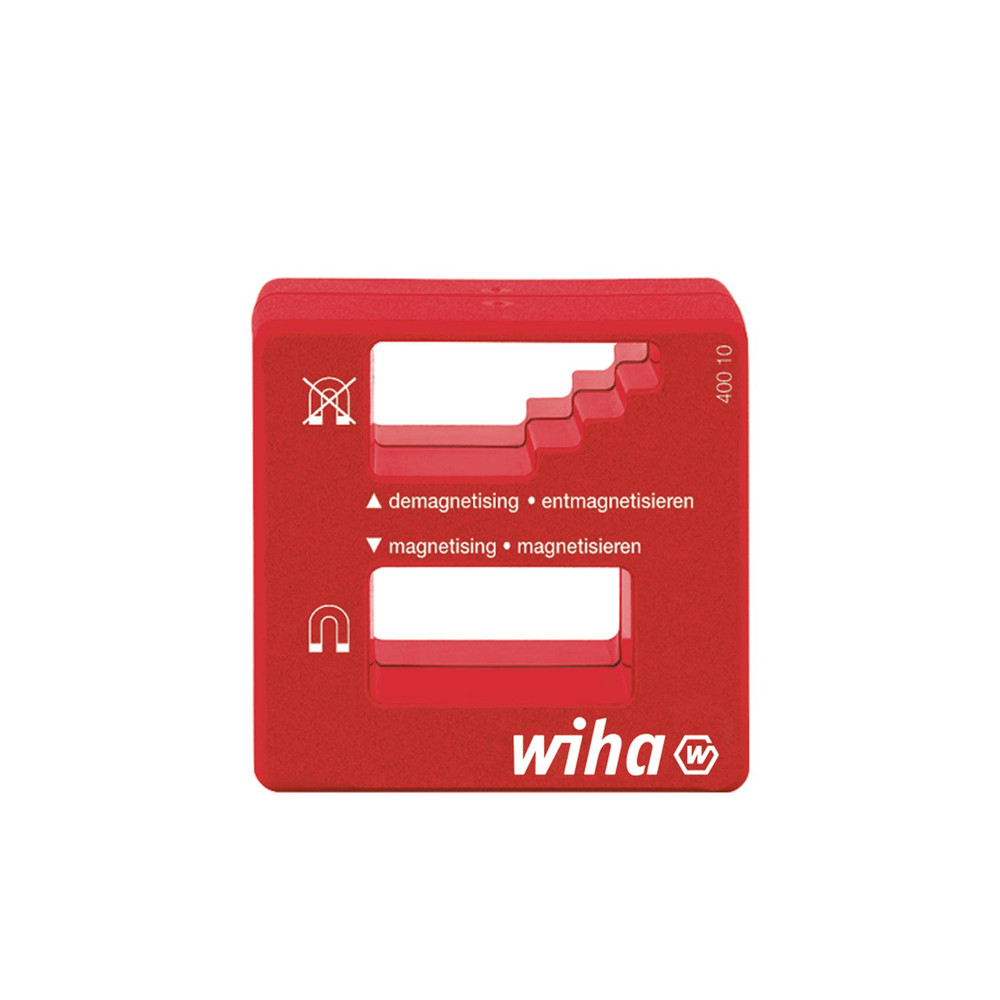 Wiha® Magnetisierer Produktbild img1 L