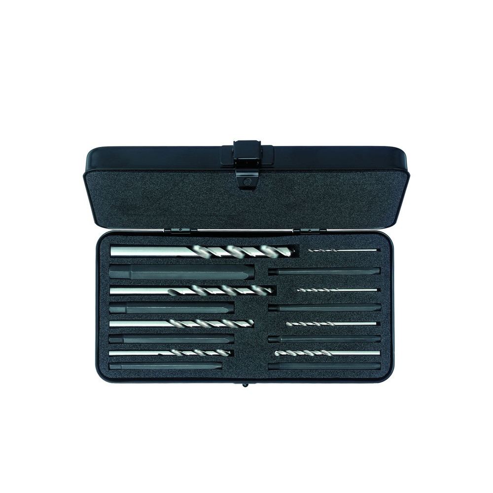 Wiha® Schraubenausdrehersatz 16-teilig2-11mm Produktbild img1 L