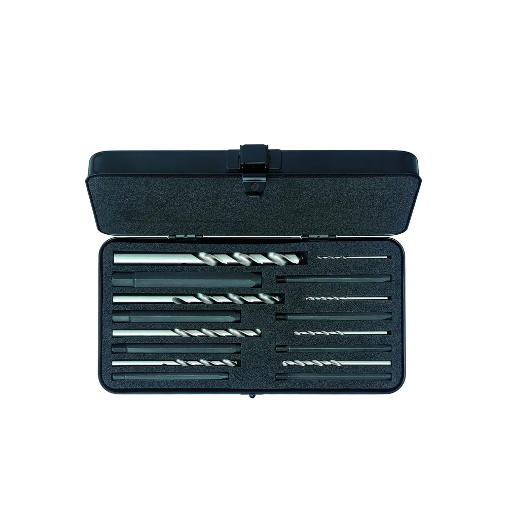 Wiha Schraubenausdrehersatz 16-teilig2-11mm Produktbild img1 L