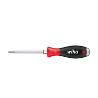 Wiha Kreuzschlitzschraubendreher Phillips® 531 Kunststoff Rundgriff Produktbild