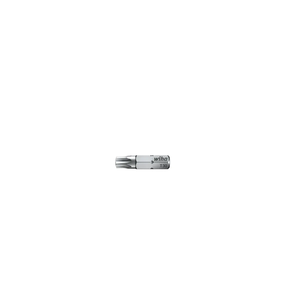 Wiha Bit Standard 1/4" 7015 Z für TORX® Produktbild img1 L