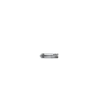 Produktbild von Wiha® - Bit TORQ-SET® 7019 ZOT TS DIN ISO 1173 C 6,3 6,3mm / 1/4" TS3x25mm