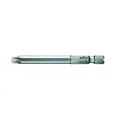 Wiha Bit Professional 1/4" 7045 Z für TORX®, 50mm lang, 5er-Pack Produktbild