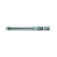 Wiha Bit Professional 1/4" 7045 Z für TORX®, 50mm lang, 5er-Pack Produktbild