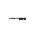 Produktbild von Wiha® - Bithalter 7113 S DIN ISO 1173 E 6,3 Ant.: 1/4" Abt.: 1/4" L:58mm