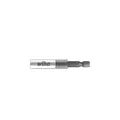Wiha Bithalter 7148 CS DIN ISO 1173 E 6,3 Ant.: 1/4" Abt.: 1/4" L:66mm Produktbild