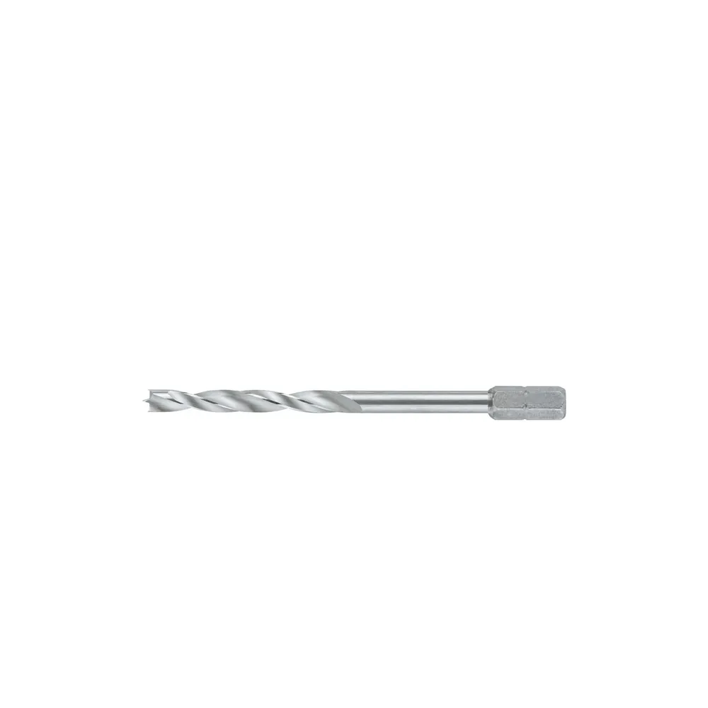 Wiha Holzspiralbohrer-Bit 1/4" Produktbild img1 L