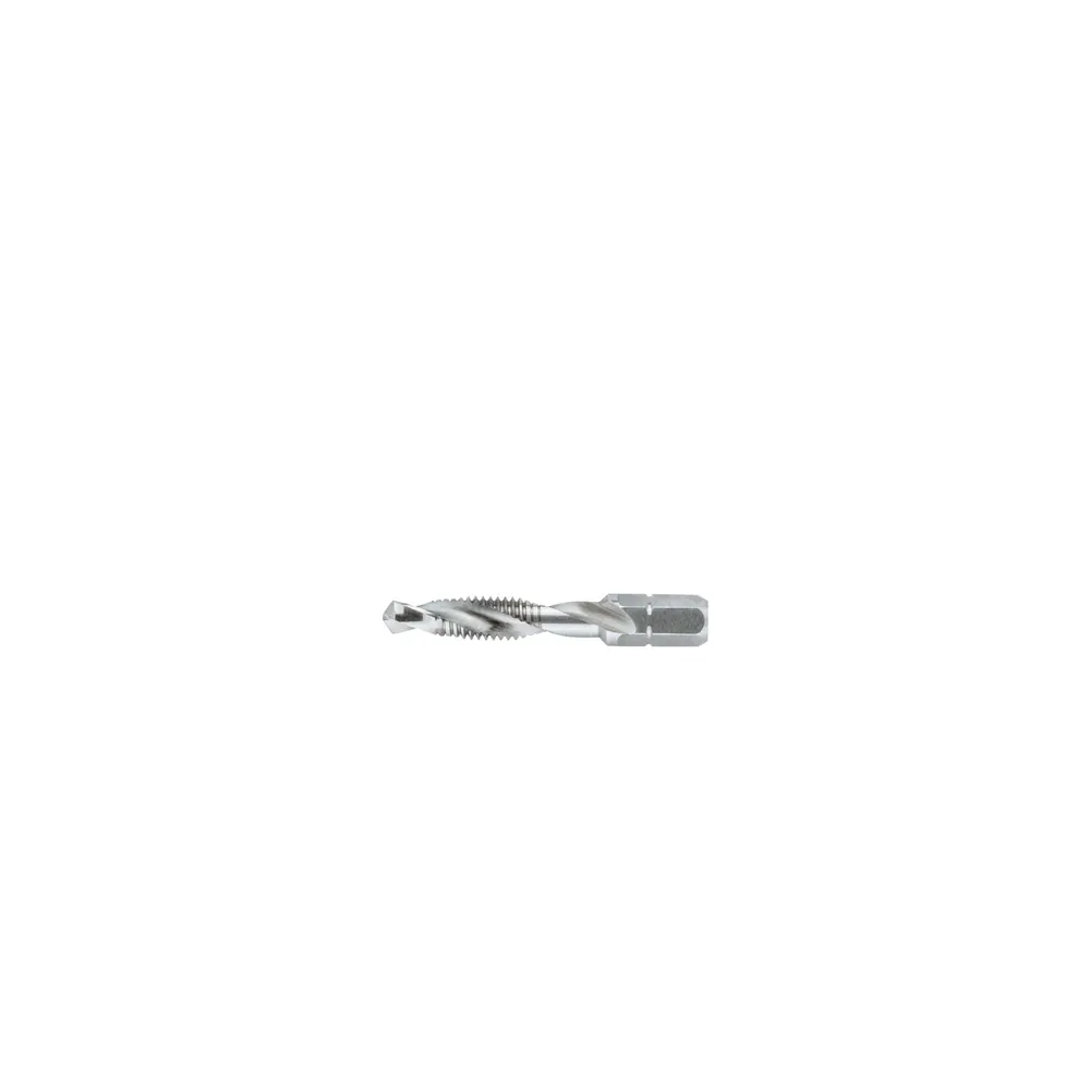 Wiha Kombigewindebohrer-Bit 1/4" Produktbild img1 L