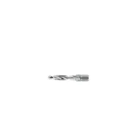 Wiha Kombigewindebohrer-Bit 1/4" Produktbild