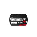 Produktbild von Wiha® - Bit-Sortiment SB 7947-505TR 13-teilig für TORX® Tamper Resistant mit Gü