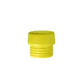 Produktbild von Wiha® - Schonhammer-Kopf 831-5 Polyurethan (PUR) mittelhart ø60mm