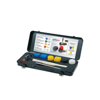Wiha® Schonhammer-Set 832 B8 8-teilig Box Produktbild