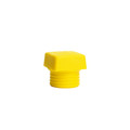 Wiha® Schonhammer-Kopf 833-5 Polyurethan (PUR) mittelhart 30 x 40mm Produktbild