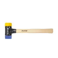 Wiha Schonhammer 834-15 Elast./PUR weich/mittelhart Hickory Produktbild