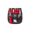 Wiha® Werkzeug-Sortiment 9300-012-01 10-teilig Gürteltasche Produktbild