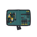 Wiha® Werkzeug-Sortiment 9300-016 9-teilig Werkzeugtasche Produktbild img1 S